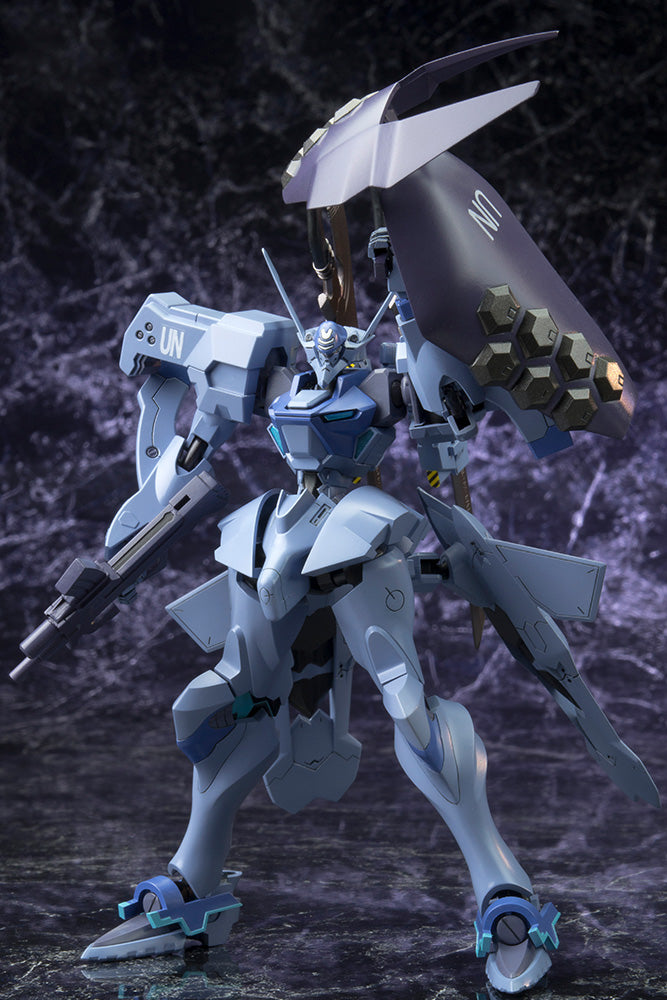 KOTOBUKIYA KP677 SHIRANUI ISUMI VALKYRIES 1:144