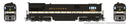 PREORDER Rapido HO 43021 GE U33C DC SOU 3807
