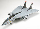 Tamiya 61118 Grumman F-14D Tomcat