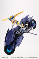 Kotobukiya GT019 Gigantic Arms Rapid Raider (Slash Violet Ver.)