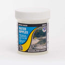 Woodland Scenics CW4515 Surface Water, Water System, Water Ripples, 4oz 118mL