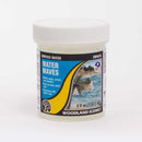 Woodland Scenics CW4516 Surface Water, Water System, Water Waves, 4oz 118mL