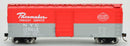 PREORDER Bowser HO 43163 40' Single-Door Boxcar, New York Central