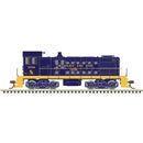 Atlas N 40005720 Alco S2 with Lok, Master Locomotive Chesapeake & Ohio