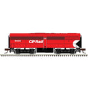 PREORDER Atlas N 40005111 Alco FB1, Master Gold Locomotive Canadian Pacific