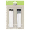 Rust-oleum 281177 Economy Paint Brush Set
