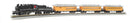 Bachmann Trains N 24020 Durango & Silverton Train Set