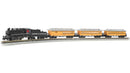 Bachmann Trains N 24020 Durango & Silverton Train Set