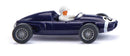 PREORDER Wiking HO 24301 1958-1959 Cooper Rennwagen, Assembled, British Classic Racing