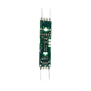 Digitrax DH187K0 HO DH187D Series 7 Mobile DCC Control Decoder -- Board Replacement for Kato Legacy Locomotives