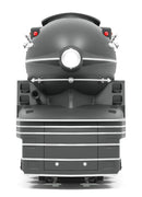 PREORDER BLI (Brass Hybrid) 9375 PRR S1 6-4-4-6 Duplex,