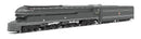 BLI (Brass Hybrid) 4375 PRR S1 6-4-4-6 Duplex,