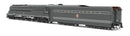 BLI (Brass Hybrid) 4375 PRR S1 6-4-4-6 Duplex,
