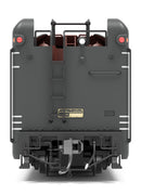 PREORDER BLI (Brass Hybrid) 9375 PRR S1 6-4-4-6 Duplex,