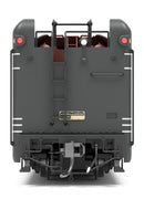 BLI (Brass Hybrid) 9375 PRR S1 6-4-4-6 Duplex,
