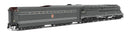 BLI (Brass Hybrid) 9375 PRR S1 6-4-4-6 Duplex,