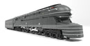 BLI (Brass Hybrid) 4375 PRR S1 6-4-4-6 Duplex,