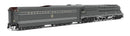 BLI (Brass Hybrid) 9376 PRR S1 6-4-4-6 Duplex,