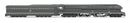 BLI (Brass Hybrid) 4376 PRR S1 6-4-4-6 Duplex,