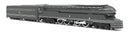 BLI (Brass Hybrid) 4376 PRR S1 6-4-4-6 Duplex,