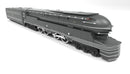 BLI (Brass Hybrid) 9376 PRR S1 6-4-4-6 Duplex,