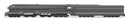 BLI (Brass Hybrid) 4377 PRR S1 6-4-4-6 Duplex, Unlettered, Paragon4 Sound/DC/DCC, Smoke, HO