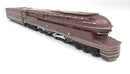 BLI (Brass Hybrid) 4378 PRR S1 6-4-4-6 Duplex,