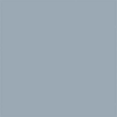 Tru-Color Paint 417 Sprayable Matte Paints, Light Gray-Blue Stucco (1oz)