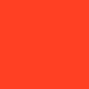 Tru-Color Paint 061 Railroad Color Acrylic Paints, Burlington Northern & Santa Fe Orange (1oz)