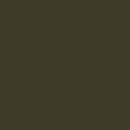 Tru-Color Paint 91 Railroad Color Acrylic Paints, 1oz 29.6mL, United States Army Green