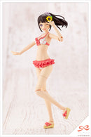 Kotobukiya JK017 Madoka Yuki Swim Style1:10