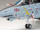 Tamiya 61118 Grumman F-14D Tomcat