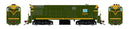 Rapido HO 44027 H16-44, Canadian National