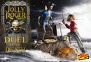 Lindberg 616 Jolly Roger Series: Duel with Death 2T