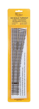 Micro Engineering HO 14811 Code 70