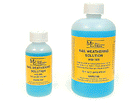 Micro Engineering 750152 Rail Weathering Solution, 4oz 118mL