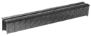 Micro Engineering N 75-150 80' Open-Deck Girder Bridge, 6" 15.2cm Long
