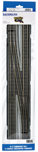 Bachmann HO 44137 NS EZ Track Command