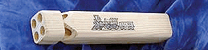 Whistles Unlimited 30 Train Whistle Mini