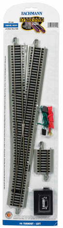 Bachmann HO 44559 NS EZ Track