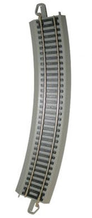 Bachmann HO 44580 18" Radius Curved E-Z Track (50)
