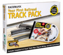 Bachmann HO 44596 World's Greatest Hobby Track Pack
