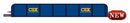 Bachmann N 44652 E-Z Track Girder Bridge, CSX