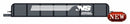 Bachmann N 44655 E-Z Track Girder Bridge, Norfolk Southern