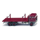 Wiking HO 44701 Volvo F 88 truck red