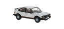 PREORDER Brekina HO PCX870711 Alfa Romeo Alfasud ti, Silver