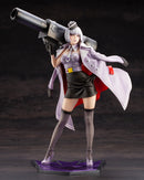 Kotobukiya SV332 Transformers Megatron Bishoujo Statue 1:7