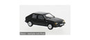 PREORDER Brekina HO PCX870737 Opel Kadett D GTE, Black