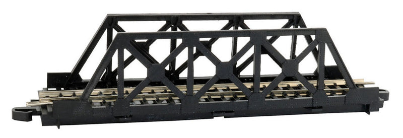 Bachmann N 44874 EZ-Track Truss Bridge