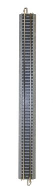 Bachmann N 44882 EZ Track 10 Straight Track Bulk Pack (50)